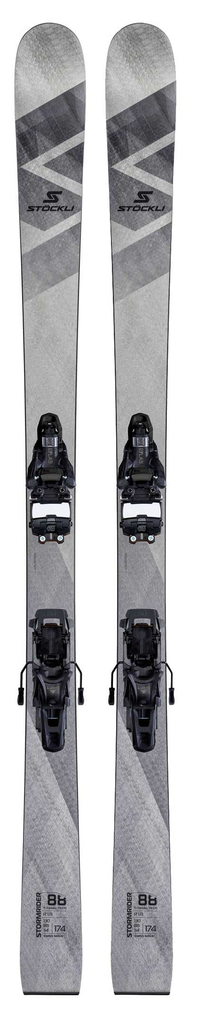 Stockli STORMRIDER-88 2027