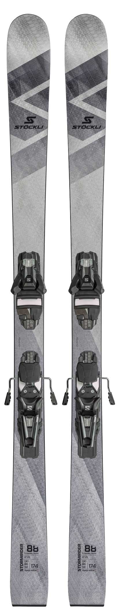 Stockli Ski STORMRIDER-88 2026