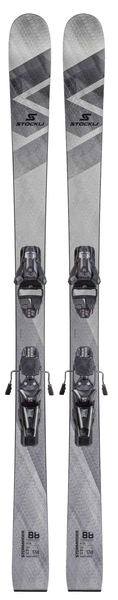 Stockli STORMRIDER-88 2027
