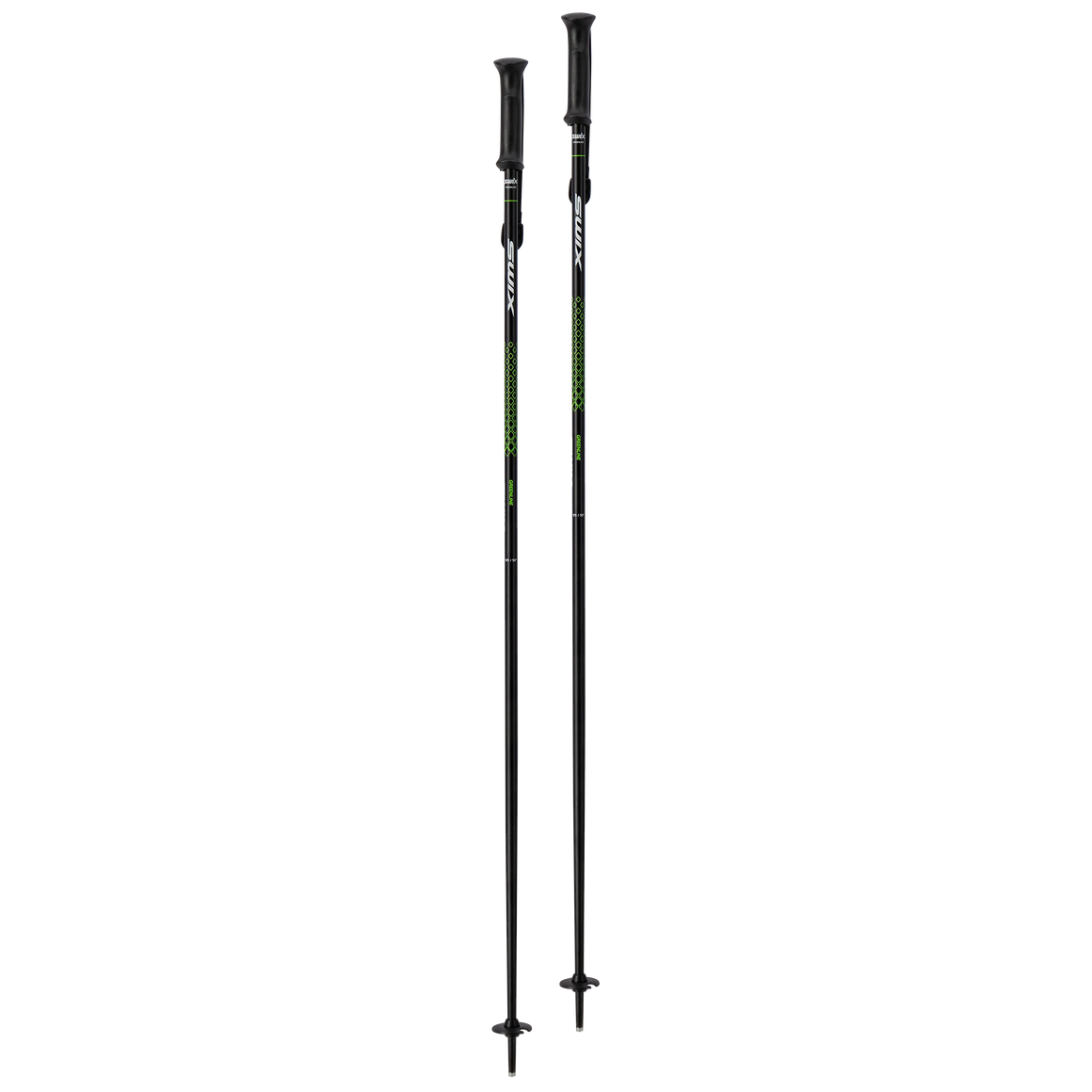 Alpine Poles