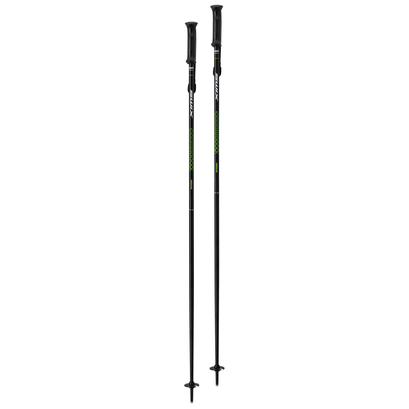 Swix Greenline Mamba Pole 2027
