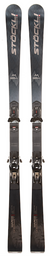 Stockli Ski LASER WRT PRO MO EDITION 2026