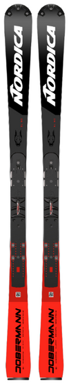 Nordica DOBERMANN SL RACE 2026 (SKI ONLY)
