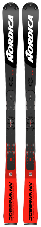 Nordica DOBERMANN SL RACE 2026 (SKI ONLY) - Ski Depot / RaceSkis.com