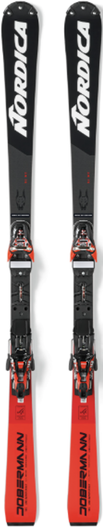 2023 NORDICA ノルディカ DOBERMANN Jr SL 149 Nordica Dobermann JR SLJ Skis - Race Werks