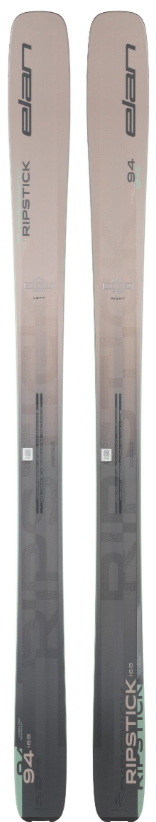 Elan RIPSTICK 94 W Flat 2026