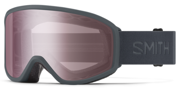 Smith Reason OTG Slate || Ignitor Mirror 2026