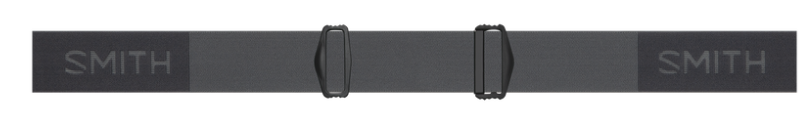 Smith Reason OTG Slate || Ignitor Mirror 2026