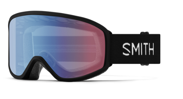 Smith Reason OTG Black | Blue Sensor Mirror 2026