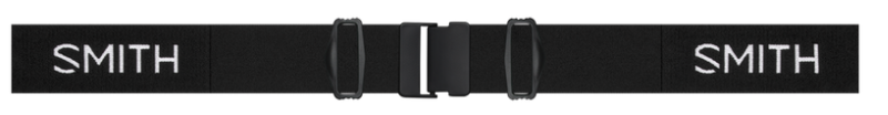 Smith Reason OTG Black | Blue Sensor Mirror 2026