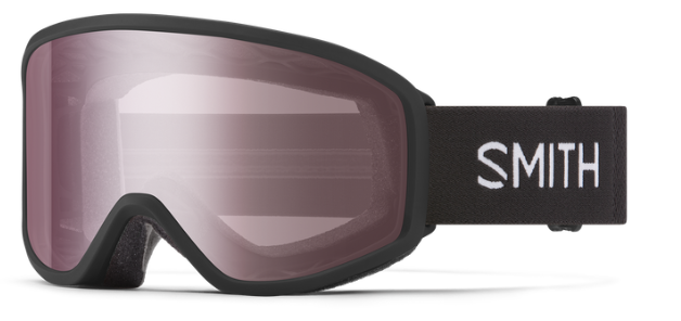 Smith Reason OTG Black || Ignitor Mirror 2026