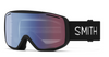 Smith Rally Black | Blue Sensor Mirror 2026