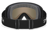 Smith Rally Black | Blue Sensor Mirror 2026