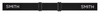Smith Rally Black | Blue Sensor Mirror 2026