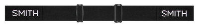 Smith Rally Black | Blue Sensor Mirror 2026