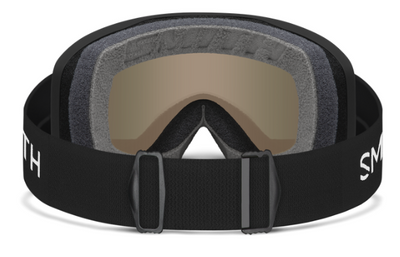 Smith Rally Black | Ignitor Mirror 2026