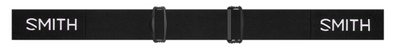 Smith Rally Black | Ignitor Mirror 2026