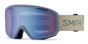 Smith Blazer Granite Blue | Blue Sensor Mirror 2026