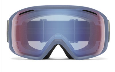 Smith Blazer Granite Blue | Blue Sensor Mirror 2026
