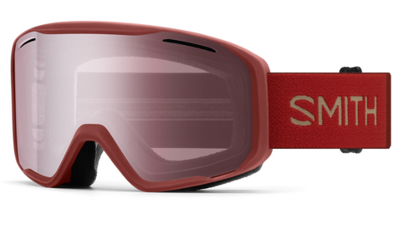 Smith Blazer Ironwood | Ignitor Mirror 2026 - Ski Depot / RaceSkis.com