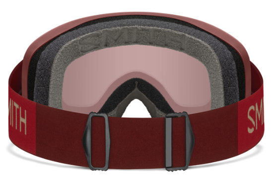 smith blazer goggle Smith Blazer Ironwood | Ignitor Mirror 2026