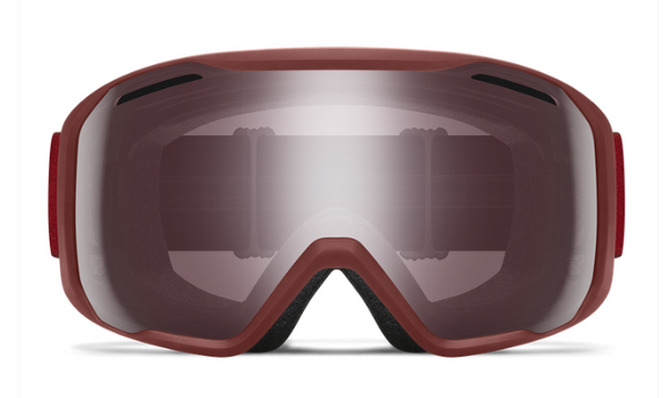 Smith Blazer Ironwood | Ignitor Mirror 2026 - Ski Depot / RaceSkis.com