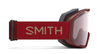 Smith Blazer Ironwood | Ignitor Mirror 2026