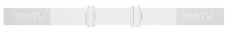 Smith Blazer White | Blue Sensor Mirror 2026