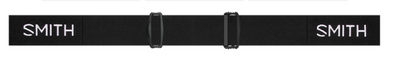 Smith Blazer Black | Blue Sensor Mirror 2026