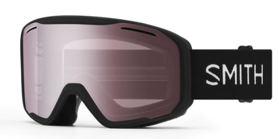 Smith Blazer Black | Ignitor Mirror 2026