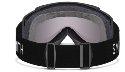 Smith Squad S Black | ChromaPop Everyday Blue Mirror 2026