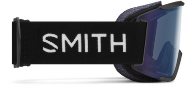 Smith Squad S Black | ChromaPop Everyday Blue Mirror 2026