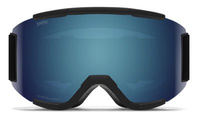 Smith Squad Black  | ChromaPop Sun Blue Mirror 2026