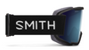 Smith Squad Black  | ChromaPop Sun Blue Mirror 2026