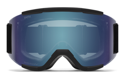 Smith Squad Black  | ChromaPop Everyday Blue Mirror 2026