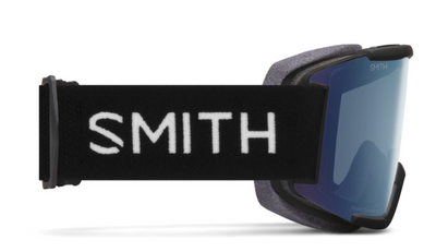 Smith Squad Black  | ChromaPop Everyday Blue Mirror 2026