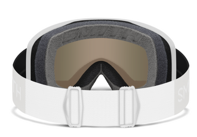 Smith Rally White | Ignitor Mirror 2026