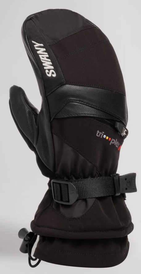 Swany X-Change Mens Mitts