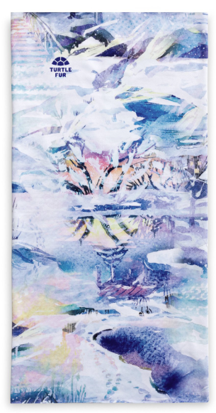 Turtle Fur Comfort Shell™ Tube - Reversible 2026