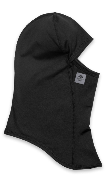 Turtle Fur Youth Comfort Shell™ MaxClava 2026