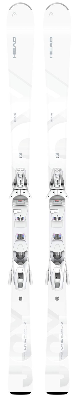 Head easy Joy R + JOY 9 GW SLR 2026