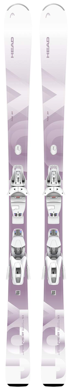 Head e.pure Joy R + JOY 9 GW SLR 2026