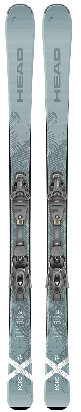 Head Kore X 74 R + PR 10 GW Promo 2026