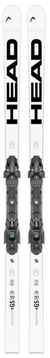 Head WCR e-GS Rebel FIS SW RP WCR 2026   SKI ONLY
