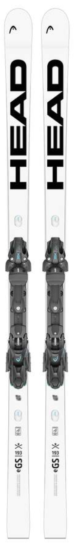 Head WCR e-GS Rebel FIS SW RP WCR 2026   SKI ONLY