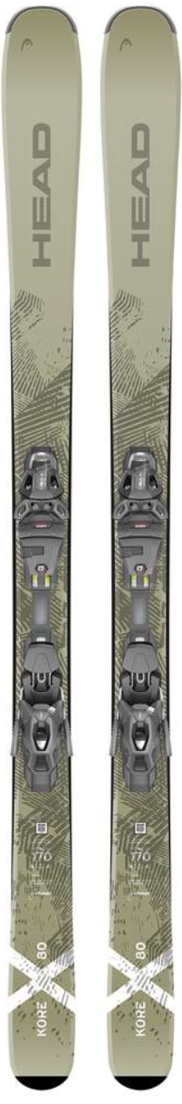 Head Kore X 80 R + PR 10 GW Promo 2026