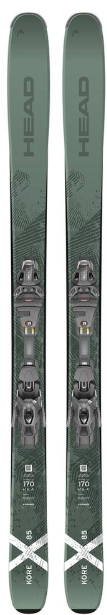 Head Kore X 85 R + PR 10 GW Promo 2026