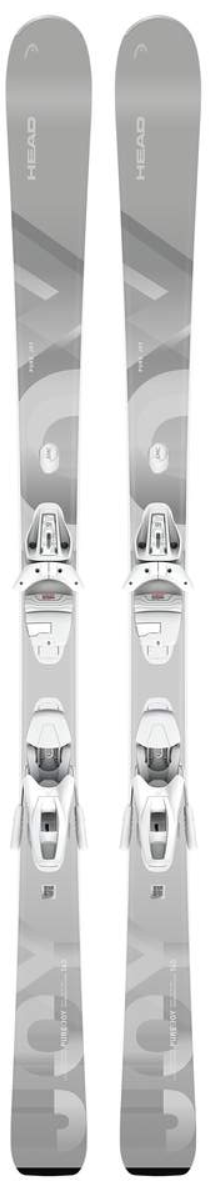 Head e.pure Joy + JOY 9 GW SLR 2026