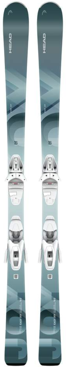 Head easy Joy + JOY 9 GW SLR 2026