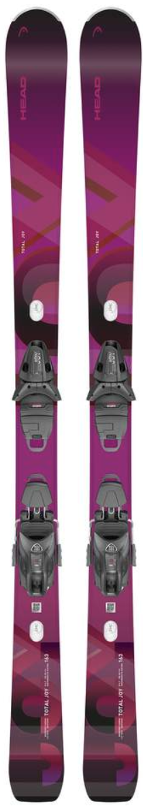 Head e-total Joy SW + Prot. SLR 1 2026